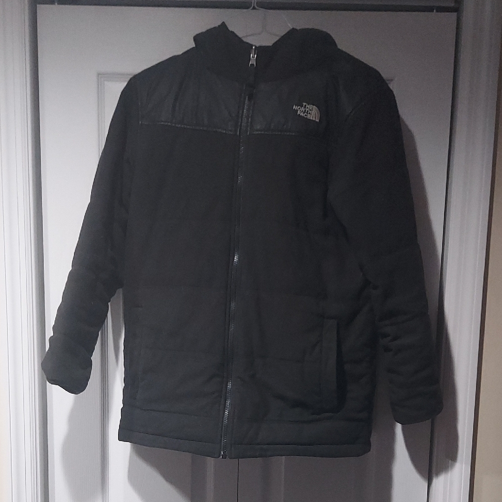 North Face